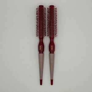 COPY - Vintage 1985 Goody Set of 2 Futura Brushes 7182 - NOS Warehouse Stock